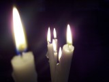 Candele * 1184 x 888 * (354KB)