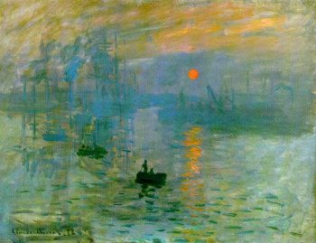 arte di monet