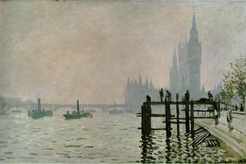 arte di monet